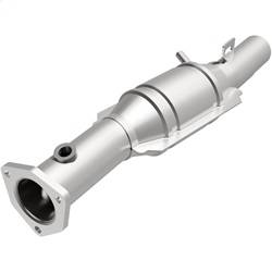 MagnaFlow 49 State Converter - MagnaFlow 49 State Converter 23713 Direct Fit Catalytic Converter - Image 1