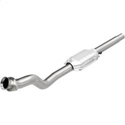 MagnaFlow 49 State Converter - MagnaFlow 49 State Converter 23411 Direct Fit Catalytic Converter - Image 1