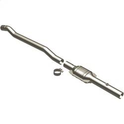 MagnaFlow 49 State Converter - MagnaFlow 49 State Converter 23505 Direct Fit Catalytic Converter - Image 1