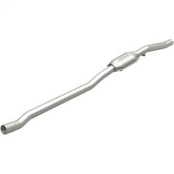 MagnaFlow 49 State Converter - MagnaFlow 49 State Converter 23293 Direct Fit Catalytic Converter - Image 1