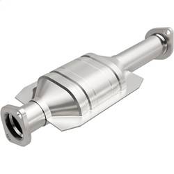 MagnaFlow 49 State Converter - MagnaFlow 49 State Converter 23877 Direct Fit Catalytic Converter - Image 1