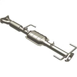 MagnaFlow 49 State Converter - MagnaFlow 49 State Converter 23897 Direct Fit Catalytic Converter - Image 1