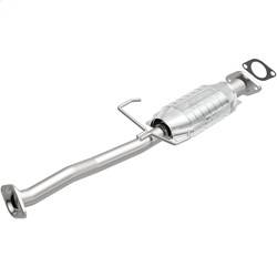 MagnaFlow 49 State Converter - MagnaFlow 49 State Converter 23287 Direct Fit Catalytic Converter - Image 1