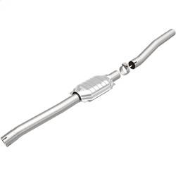 MagnaFlow 49 State Converter - MagnaFlow 49 State Converter 23232 Direct Fit Catalytic Converter - Image 1