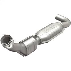 MagnaFlow 49 State Converter - MagnaFlow 49 State Converter 93447 Direct Fit Catalytic Converter - Image 1