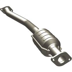 MagnaFlow 49 State Converter - MagnaFlow 49 State Converter 49113 Direct Fit Catalytic Converter - Image 1