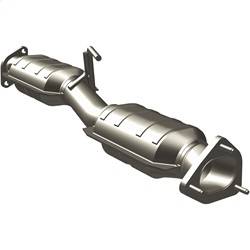 MagnaFlow 49 State Converter - MagnaFlow 49 State Converter 49421 Direct Fit Catalytic Converter - Image 1