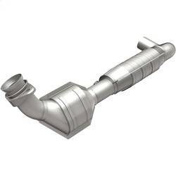 MagnaFlow 49 State Converter - MagnaFlow 49 State Converter 49705 Direct Fit Catalytic Converter - Image 1