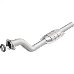 MagnaFlow 49 State Converter - MagnaFlow 49 State Converter 23128 Direct Fit Catalytic Converter - Image 1