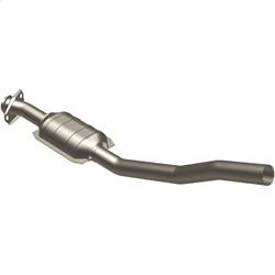 MagnaFlow 49 State Converter - MagnaFlow 49 State Converter 23275 Direct Fit Catalytic Converter - Image 1