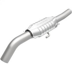 MagnaFlow 49 State Converter - MagnaFlow 49 State Converter 23290 Direct Fit Catalytic Converter - Image 1