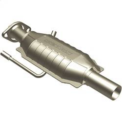 MagnaFlow 49 State Converter - MagnaFlow 49 State Converter 23349 Direct Fit Catalytic Converter - Image 1