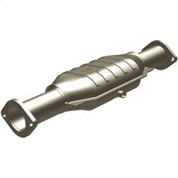 MagnaFlow 49 State Converter - MagnaFlow 49 State Converter 23352 Direct Fit Catalytic Converter - Image 1