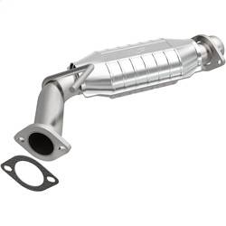 MagnaFlow 49 State Converter - MagnaFlow 49 State Converter 23366 Direct Fit Catalytic Converter - Image 1