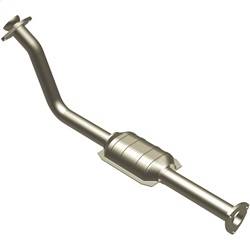 MagnaFlow 49 State Converter - MagnaFlow 49 State Converter 23402 Direct Fit Catalytic Converter - Image 1