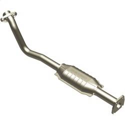 MagnaFlow 49 State Converter - MagnaFlow 49 State Converter 23421 Direct Fit Catalytic Converter - Image 1