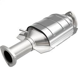 MagnaFlow 49 State Converter - MagnaFlow 49 State Converter 23504 Direct Fit Catalytic Converter - Image 1