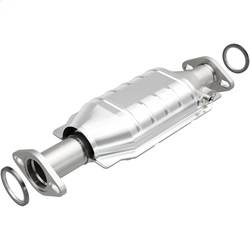 MagnaFlow 49 State Converter - MagnaFlow 49 State Converter 23888 Direct Fit Catalytic Converter - Image 1