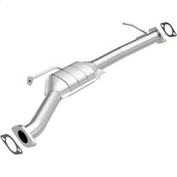 MagnaFlow 49 State Converter - MagnaFlow 49 State Converter 24388 Direct Fit Catalytic Converter - Image 1