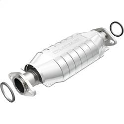 MagnaFlow 49 State Converter - MagnaFlow 49 State Converter 23244 Direct Fit Catalytic Converter - Image 1