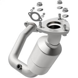 MagnaFlow 49 State Converter - MagnaFlow 49 State Converter 23303 Direct Fit Catalytic Converter - Image 1