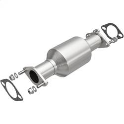 MagnaFlow 49 State Converter - MagnaFlow 49 State Converter 23623 Direct Fit Catalytic Converter - Image 1