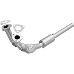 MagnaFlow 49 State Converter - MagnaFlow 49 State Converter 23774 Direct Fit Catalytic Converter - Image 1