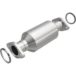 MagnaFlow 49 State Converter - MagnaFlow 49 State Converter 23886 Direct Fit Catalytic Converter - Image 1