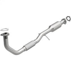 MagnaFlow 49 State Converter - MagnaFlow 49 State Converter 23956 Direct Fit Catalytic Converter - Image 1