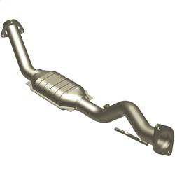 MagnaFlow 49 State Converter - MagnaFlow 49 State Converter 23994 Direct Fit Catalytic Converter - Image 1