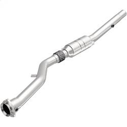 MagnaFlow 49 State Converter - MagnaFlow 49 State Converter 24026 Direct Fit Catalytic Converter - Image 1