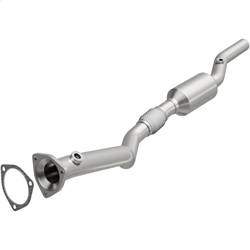 MagnaFlow 49 State Converter - MagnaFlow 49 State Converter 24110 Direct Fit Catalytic Converter - Image 1