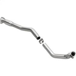 MagnaFlow 49 State Converter - MagnaFlow 49 State Converter 24231 Direct Fit Catalytic Converter - Image 1