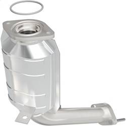 MagnaFlow 49 State Converter - MagnaFlow 49 State Converter 25209 Direct Fit Catalytic Converter - Image 1