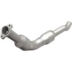 MagnaFlow 49 State Converter - MagnaFlow 49 State Converter 93687 93000 Series Direct Fit Catalytic Converter - Image 1