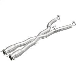 MagnaFlow 49 State Converter - MagnaFlow 49 State Converter 21-973 Direct Fit Catalytic Converter - Image 1