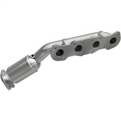 MagnaFlow 49 State Converter - MagnaFlow 49 State Converter 22-092 Direct Fit Catalytic Converter - Image 1