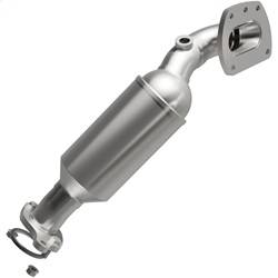 MagnaFlow 49 State Converter - MagnaFlow 49 State Converter 22-213 Manifold Catalytic Converter - Image 1