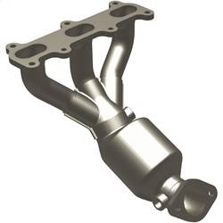 MagnaFlow 49 State Converter - MagnaFlow 49 State Converter 49302 Direct Fit Catalytic Converter - Image 1