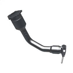 MagnaFlow 49 State Converter - MagnaFlow 49 State Converter 49368 Direct Fit Catalytic Converter - Image 1