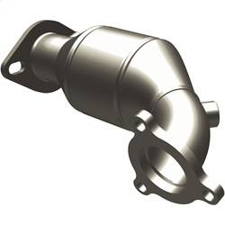 MagnaFlow 49 State Converter - MagnaFlow 49 State Converter 49452 Direct Fit Catalytic Converter - Image 1