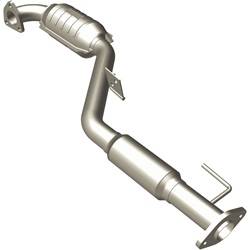 MagnaFlow 49 State Converter - MagnaFlow 49 State Converter 49567 Direct Fit Catalytic Converter - Image 1