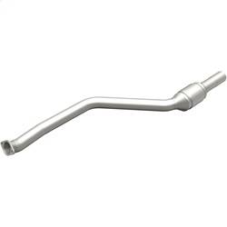 MagnaFlow 49 State Converter - MagnaFlow 49 State Converter 49764 Direct Fit Catalytic Converter - Image 1