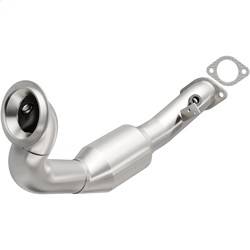 MagnaFlow 49 State Converter - MagnaFlow 49 State Converter 49766 Direct Fit Catalytic Converter - Image 1