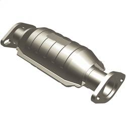 MagnaFlow 49 State Converter - MagnaFlow 49 State Converter 23235 Direct Fit Catalytic Converter - Image 1