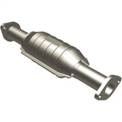 MagnaFlow 49 State Converter - MagnaFlow 49 State Converter 23249 Direct Fit Catalytic Converter - Image 1