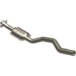 MagnaFlow 49 State Converter - MagnaFlow 49 State Converter 23252 Direct Fit Catalytic Converter - Image 1