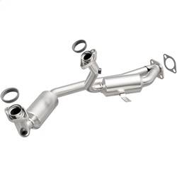 MagnaFlow 49 State Converter - MagnaFlow 49 State Converter 23356 Direct Fit Catalytic Converter - Image 1