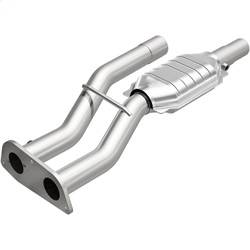 MagnaFlow 49 State Converter - MagnaFlow 49 State Converter 23179 Direct Fit Catalytic Converter - Image 1