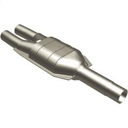 MagnaFlow 49 State Converter - MagnaFlow 49 State Converter 23286 Direct Fit Catalytic Converter - Image 1